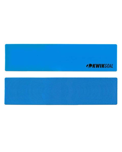 Kwikgoal Flat Rectangle - Blue