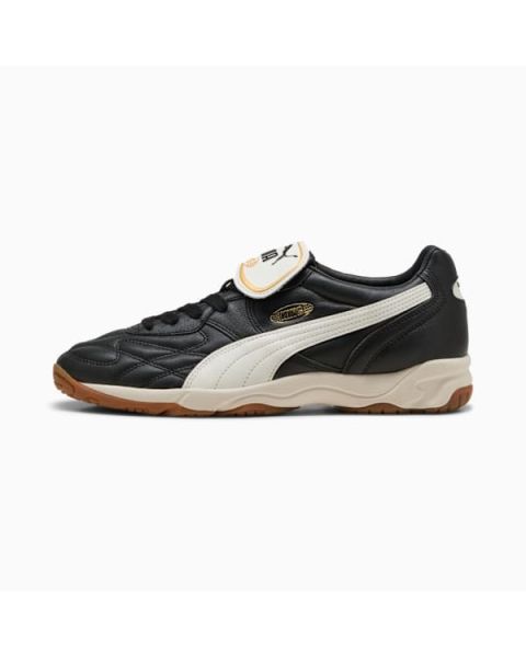 Puma King Indoor IT - Black
