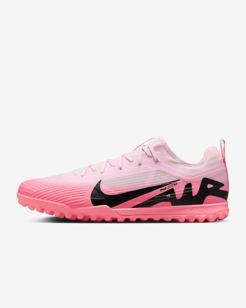 Nike Zoom Vapor 15 Pro TF - Pink Foam