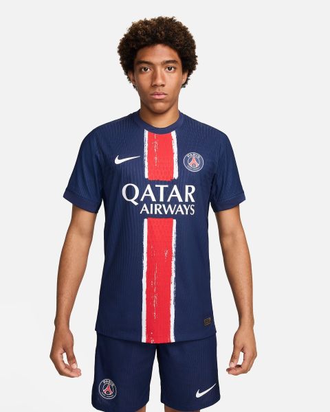 Nike PSG Auth Home 24/25 Jsy - Blue