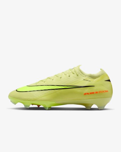 Nike Zoom Vapor 16 Elite FG - Limelight