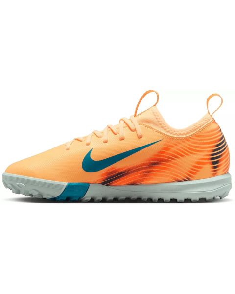 Nike JR Zoom Vapor Acad TF - Melon Tint