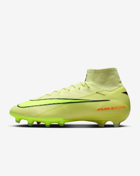 Nike Zoom Superfly 10 Elite AG - Limelight