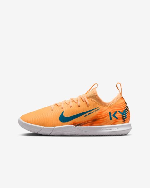 Nike JR Zoom Vapor Acad Indoor - Melon Tint