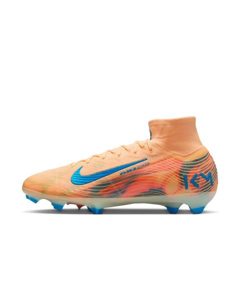 Nike Zoom Superfly 10 Elite KM FG - Melon Tint
