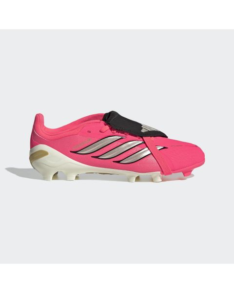 Adidas Predator Elite FT J FG - Solar Turbo