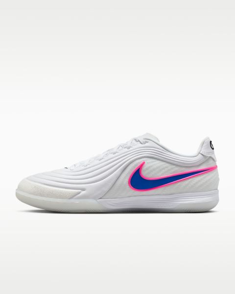 Nike Tiempo Reactgato IC - White