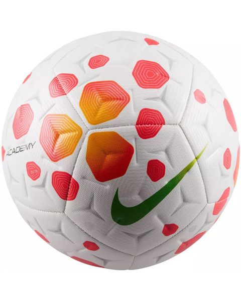 Nike Liga Academy Soccer Ball - White
