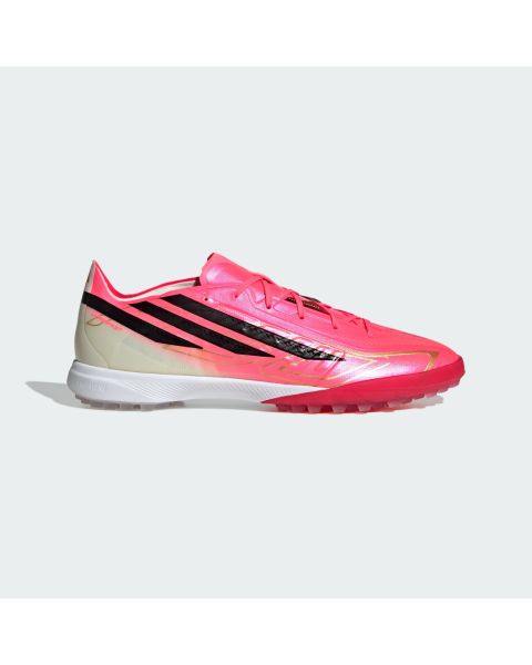 Adidas F50 Hyperfast Pro Turf - Solar Turbo