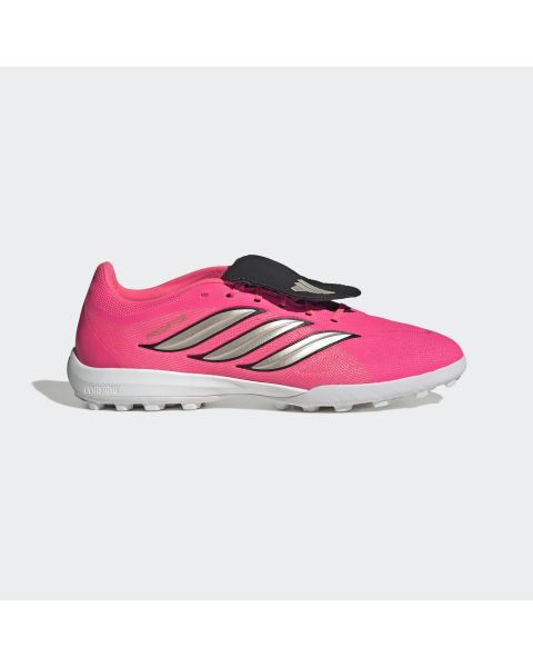 Adidas Predator League FT TF - Solar Turbo