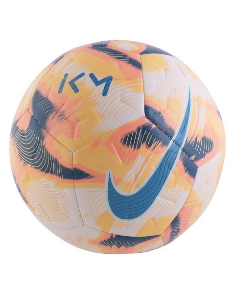 Nike Kylian Mbappé Academy Ball - Melon Tint
