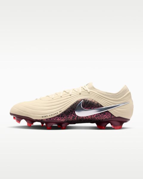 Nike Tiempo Maestro Elite FG - Fossil
