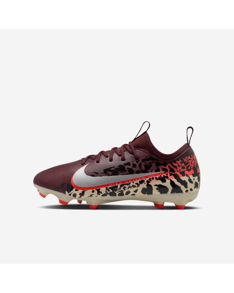 Nike United Jr. Vapor 16 FG - Burgundy