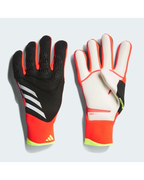 Adidas Predator GL Pro FS - Black