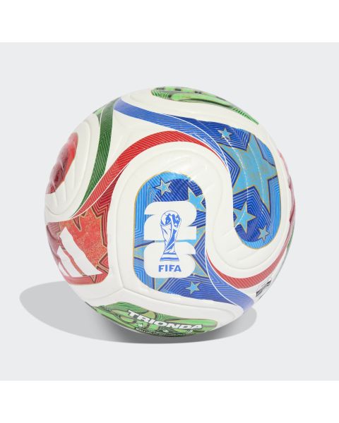 Adidas World Cup Pro Ball 2026 - White