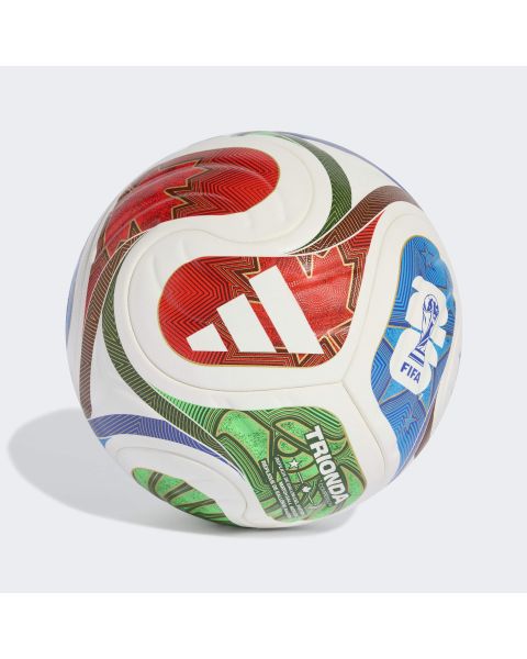 Adidas World Cup Competition Ball 26 - White