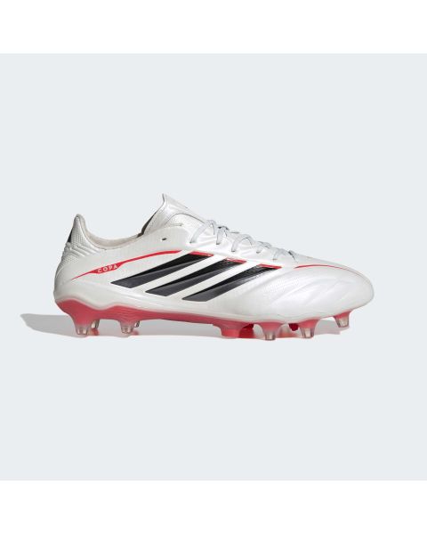 Adidas Copa Pure IV Elite FG - Zero Metalic