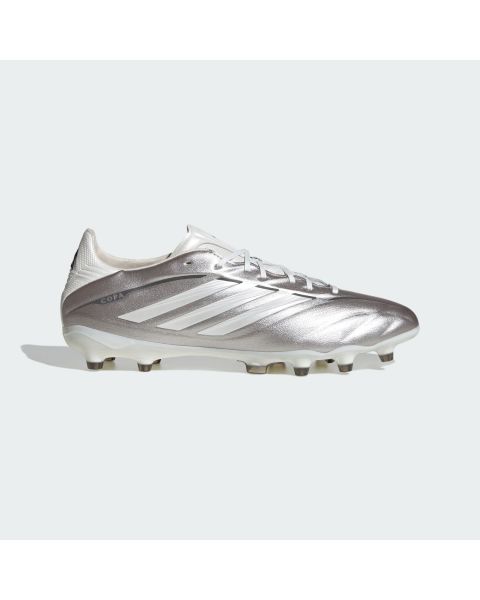 Adidas Copa Pure IV Pro FG - Silver