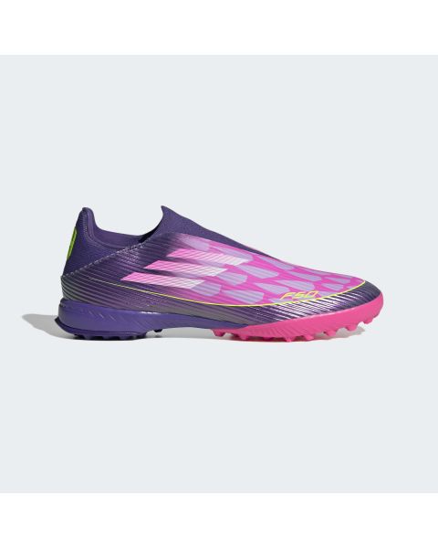 Adidas F50 League LL LM TF - Purple