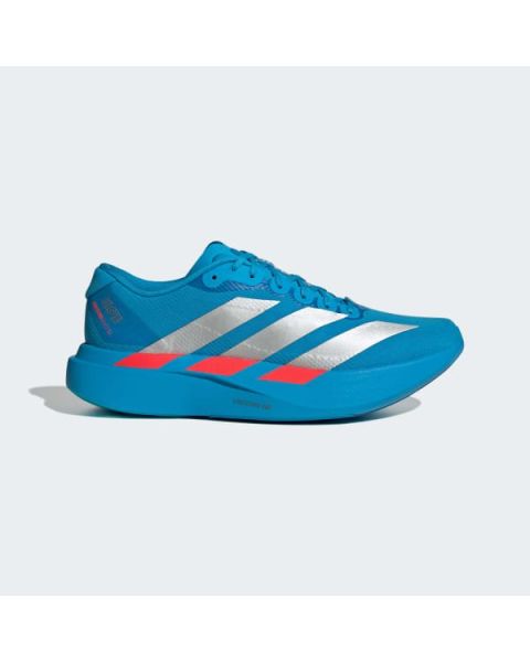 Adidas adizero Evo SL Shoes - Solar Blue