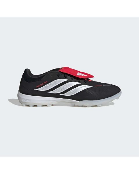 Adidas Predator Pro FT TF - Black