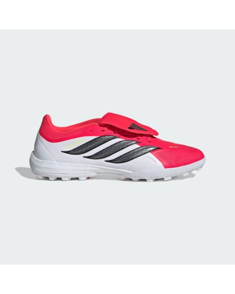 Adidas Predator League FT TF - Lucid Red