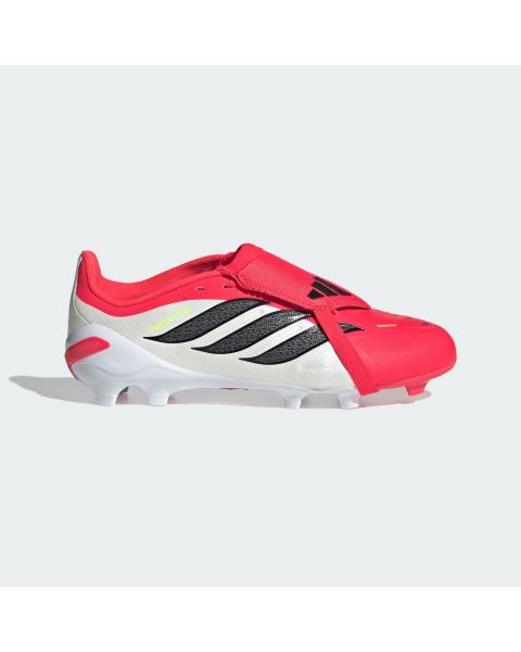Adidas Predator League FT FG J - Red