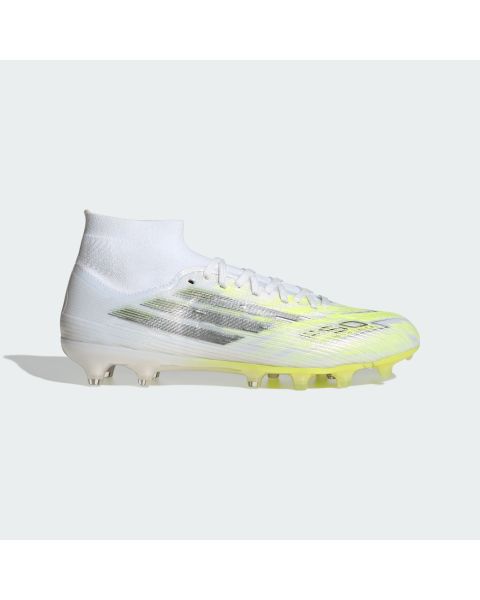 Adidas F50 Sparkfusion Pro FG - Cloud White