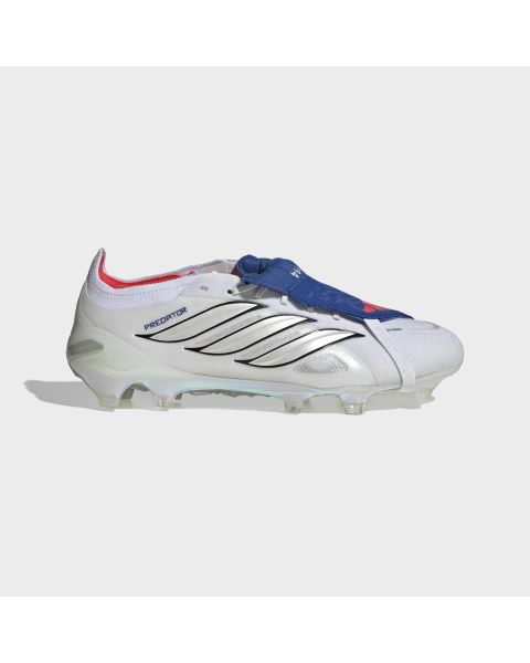 Adidas Predator Elite FT FG - Cloud White