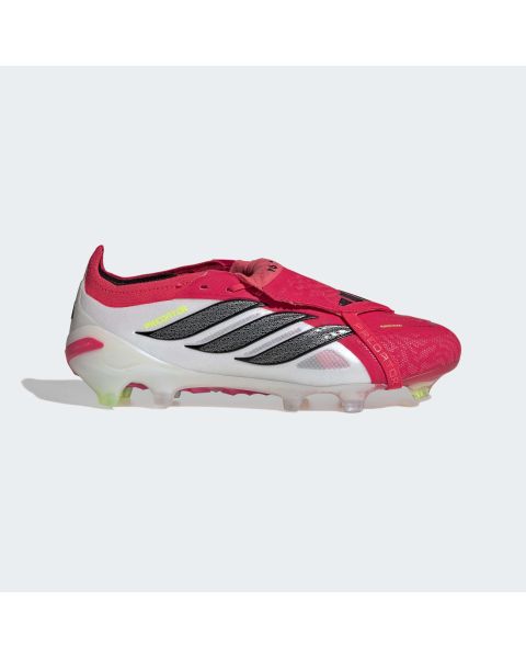 Adidas Predator Elite FT FG - Red