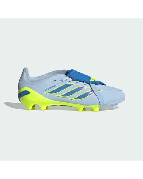 Adidas Predator Elite FT J FG - Crystal Sky
