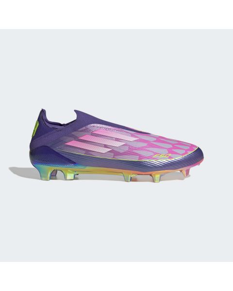 Adidas F50 Elite LY LL FG - Purple