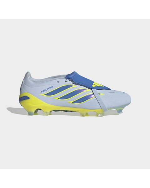 Adidas Predator Pro FG - Crystal Sky