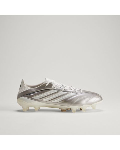 Adidas Copa Pure IV Elite FG - Silver