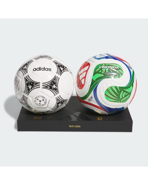 Adidas World Cup Host Set