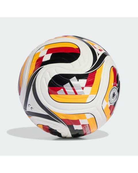 Adidas Trionda Germany Mini Ball - White