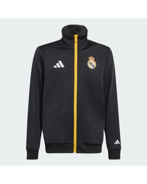 Adidas Real Madrid Marvel TT - Black