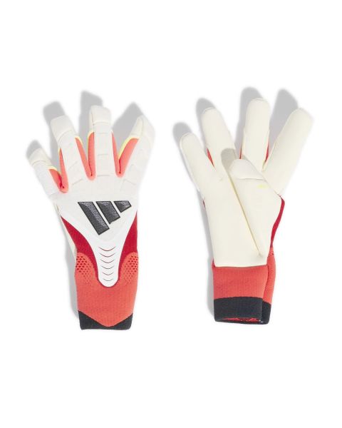 Adidas Predator GL Pro Hybrid - White/Red