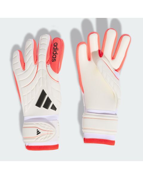 Adidas Copa Goalkeeper Glove L Jr - White