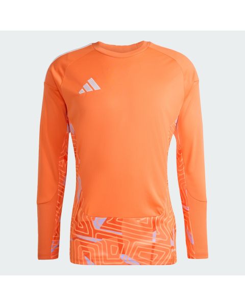 Adidas Tiro 26 GK Jersey - Orange