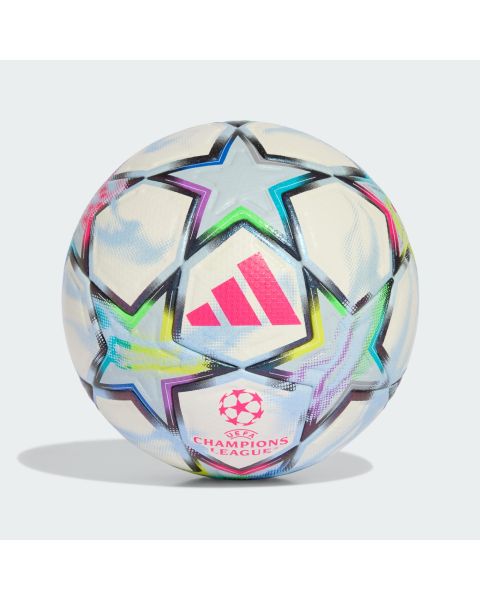 Adidas Champions League Finale 2026/27 Pro Ball - White