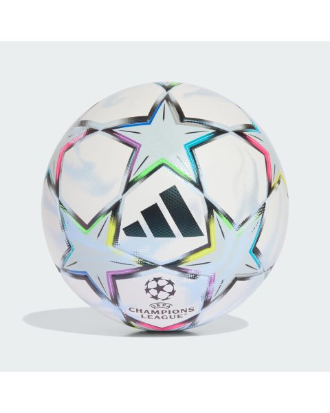Adidas Champions League 2026/27 League Ball - White