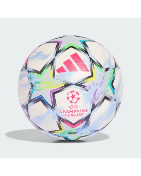Adidas Champions League Competition Ball 2026/27 - White