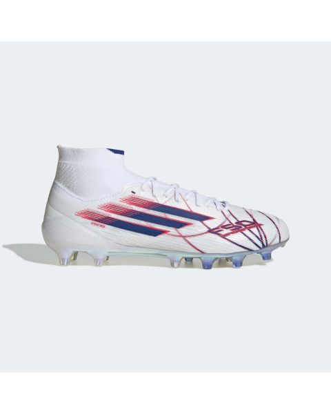 Adidas F50 Sparkfusion Elite - Cloud White