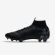 Nike Mercurialx Superfly VI Academy CR7 GS IC Rojo Goalinn