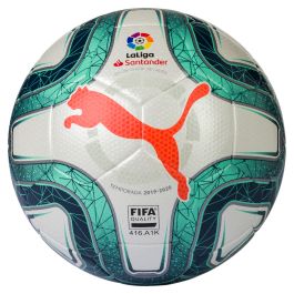 Puma サッカーボール La Liga FIFA Quality Pro Amazon.com : PUMA Mens Orbita Laliga 1 FIFA Quality Pro Ball