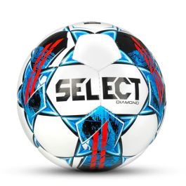 Select Diamond Soccer Ball Select Sport America 294000100
