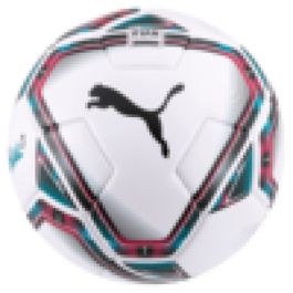 Puma Team Final 21.3 White FIFA Quality NFHS Ball