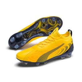 Puma One 20.1 Firm Ground/Artificial Ground Soccer Cleats Mens