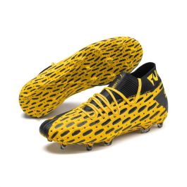 puma soccer cleats